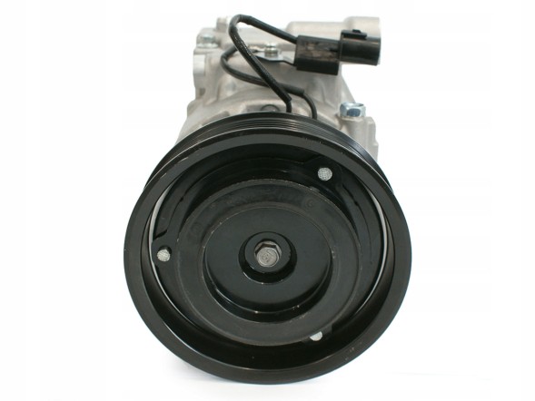 EURO KLIMA EKL30142-ZA, , 97701-1D400, 700510957, 700511421, 1127026400, 1127029300, 10-1410, 10-1754, 11270-26400, 32977G, 51-0957, 977011D200, 97701-1D200, КОМПРЕСОР КОНДИЦІОНЕРА KIA CARENS 2.0 CRDI (2005-2008) DV16 / 6SBU16 97701-1D400