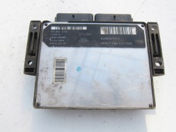Lucas КОМП'ЮТЕР R04010030I 8200327651 7700111549 RENAULT