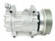 EURO KLIMA EKL37161-ZA / 240933 / 27630-00Q1M / 51-0451 / 8200357173 / 8200357173--B / 8200578856 / 8600197 / 8FK351316-411 / AC51234 / SD6V12-1446 SD6V12-1446E КОМПРЕСОР КОНДИЦІОНЕРА NISSAN RENAULT 8200756604 / 8200819568 / SD6V12-1904