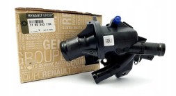 Renault OE 110604371R, 95518929 Термостат master iii movano 10- 2.3 dci biturbo oe 110604371р