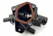 Renault OE 110604371R, 95518929 Термостат master iii movano 10- 2.3 dci biturbo oe 110604371р