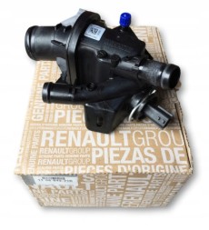 Renault OE 110604371R, 95518929 Термостат master iii movano 10- 2.3 dci biturbo oe 110604371р