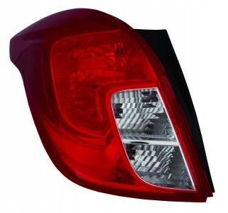 Abakus 442-1983L-UE Задня комбінована фара abakus 442-1983l-ue