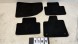 Volvo OE Автомобільні килимки Volvo EX30 Комплект 80011178 23 -
