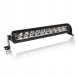 ALO S5D1 AURORA LED 10" ОРГІНАЛЬНА робоча лампа однорядна планка Osram LED BAR