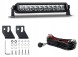 ALO S5D1 AURORA LED 10" ОРГІНАЛЬНА робоча лампа однорядна планка Osram LED BAR