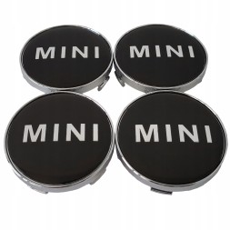 Mini OE 36136884966 6884966 ( INTRAD ) Кожух маточини MINI YOURS (МІНІ) MINI Cabrio F57 F57 LCI Clubman F54 F