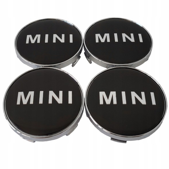 Mini OE 36136884966 6884966 ( INTRAD ) Кожух маточини MINI YOURS (МІНІ) MINI Cabrio F57 F57 LCI Clubman F54 F