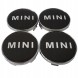 Mini OE 36136884966 6884966 ( INTRAD ) Кожух маточини MINI YOURS (МІНІ) MINI Cabrio F57 F57 LCI Clubman F54 F
