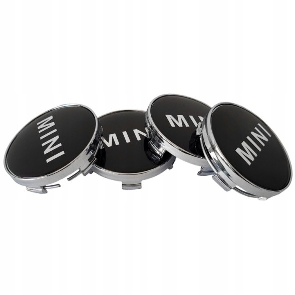 Mini OE 36136884966 6884966 ( INTRAD ) Кожух маточини MINI YOURS (МІНІ) MINI Cabrio F57 F57 LCI Clubman F54 F