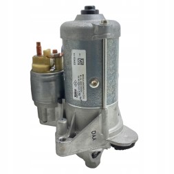 Valeo 233003581R Б/у стартер OE Renault Master III IV Opel Movano B Nissan NV400