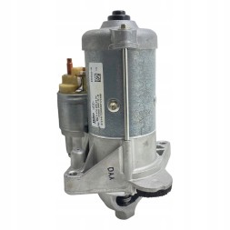 Valeo 233003581R Б/у стартер OE Renault Master III IV Opel Movano B Nissan NV400
