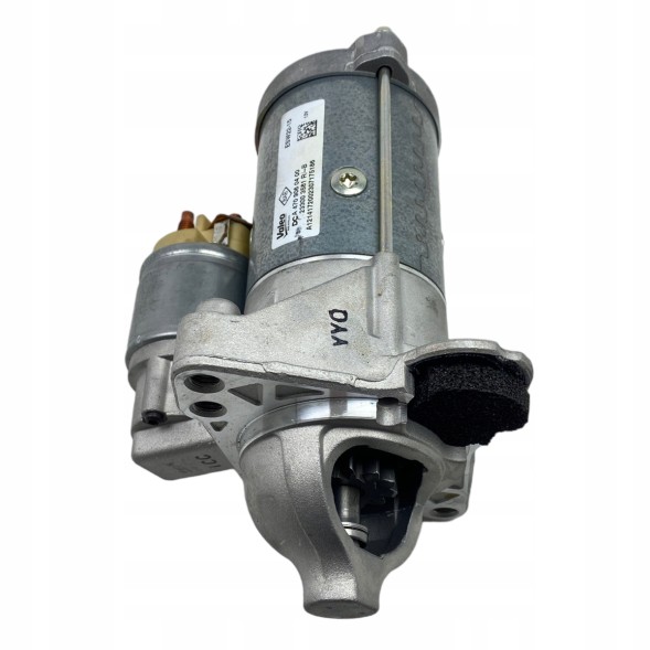 Valeo 233003581R Б/у стартер OE Renault Master III IV Opel Movano B Nissan NV400