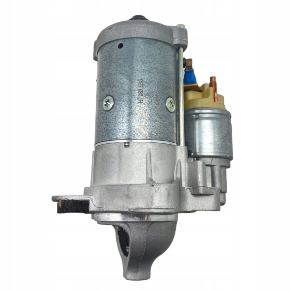Valeo 233003581R Б/у стартер OE Renault Master III IV Opel Movano B Nissan NV400