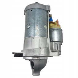Valeo 233003581R Б/у стартер OE Renault Master III IV Opel Movano B Nissan NV400