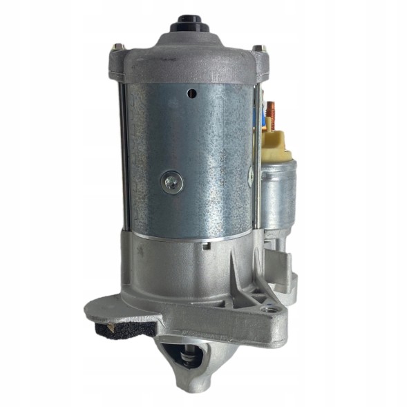 Valeo 233003581R Б/у стартер OE Renault Master III IV Opel Movano B Nissan NV400