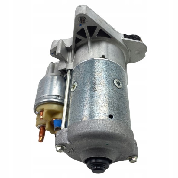 Valeo 233003581R Б/у стартер OE Renault Master III IV Opel Movano B Nissan NV400