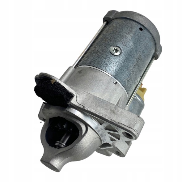Valeo 233003581R Б/у стартер OE Renault Master III IV Opel Movano B Nissan NV400