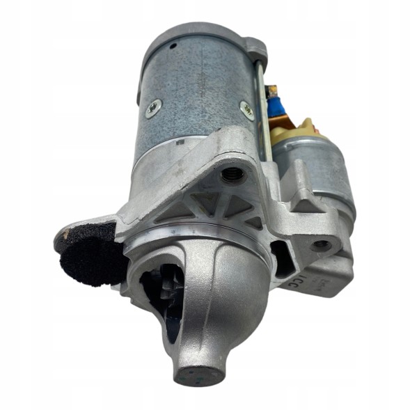 Valeo 233003581R Б/у стартер OE Renault Master III IV Opel Movano B Nissan NV400