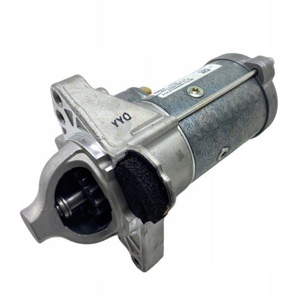 Valeo 233003581R Б/у стартер OE Renault Master III IV Opel Movano B Nissan NV400