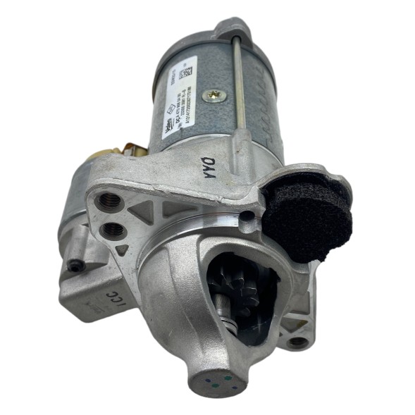Valeo 233003581R Б/у стартер OE Renault Master III IV Opel Movano B Nissan NV400