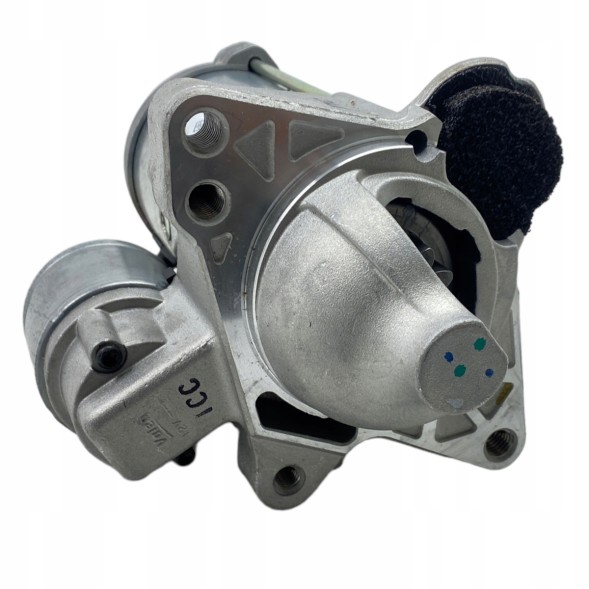 Valeo 233003581R Б/у стартер OE Renault Master III IV Opel Movano B Nissan NV400