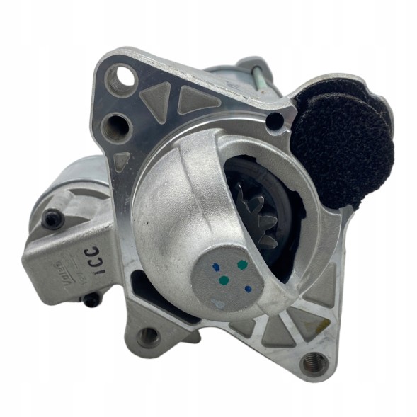 Valeo 233003581R Б/у стартер OE Renault Master III IV Opel Movano B Nissan NV400