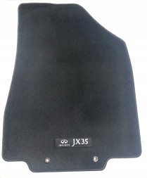 Infiniti OE 999E2RZ000 Килимок килимки велюровий INFINITI JX35 OE