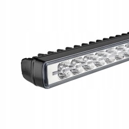 Wesem CDP1E.60580 Робоча LED лампа WESEM CRP1E.60580 12-24V 8000lm з кабелем та кріпленнями
