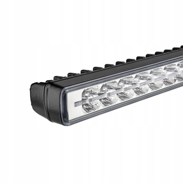 Wesem CDP1E.60580 Робоча LED лампа WESEM CRP1E.60580 12-24V 8000lm з кабелем та кріпленнями