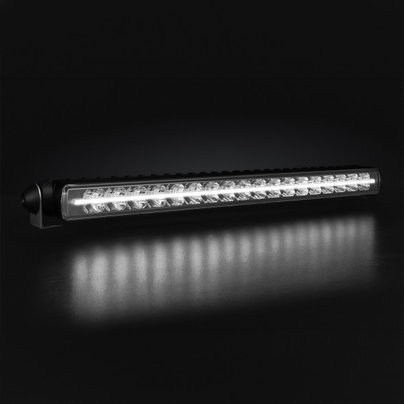 Wesem CDP1E.60580 Робоча LED лампа WESEM CRP1E.60580 12-24V 8000lm з кабелем та кріпленнями