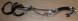 Toyota заводська комплектація STELLANTIS 9809510680 TOYOTA SU001A5881 Шланг гідропідсилювача керма toyota proace verso 2.0d 9809510680