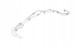 Toyota заводська комплектація STELLANTIS 9809510680 TOYOTA SU001A5881 Шланг гідропідсилювача керма toyota proace verso 2.0d 9809510680
