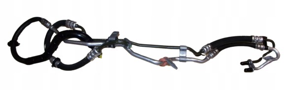 Toyota заводська комплектація STELLANTIS 9809510680 TOYOTA SU001A5881 Шланг гідропідсилювача керма toyota proace verso 2.0d 9809510680