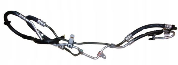 Toyota заводська комплектація STELLANTIS 9809510680 TOYOTA SU001A5881 Шланг гідропідсилювача керма toyota proace verso 2.0d 9809510680