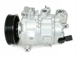 Denso Vale 699357 КОМПРЕСОР КОНДИЦІОНЕРА типу Valeo 699357