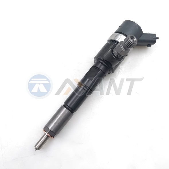 NANT Diesel Fuel Injector Engine Assembly Injection Valves 0445110561