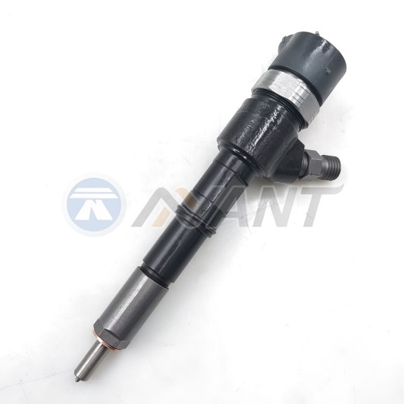 NANT Diesel Fuel Injector Engine Assembly Injection Valves 0445110561