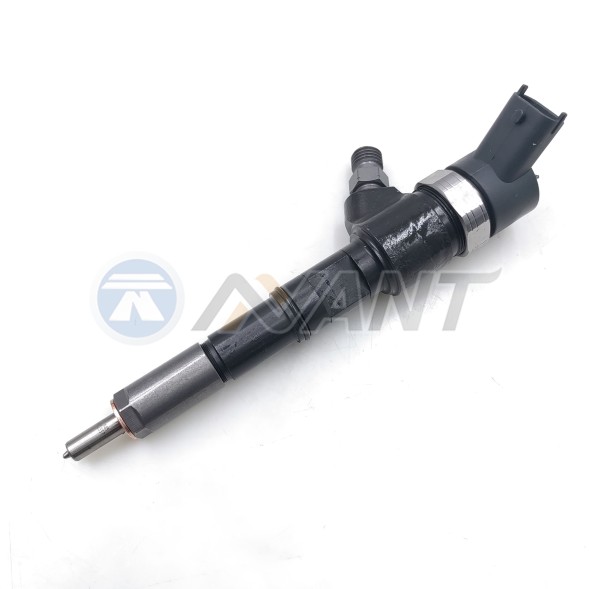 NANT Diesel Fuel Injector Engine Assembly Injection Valves 0445110561