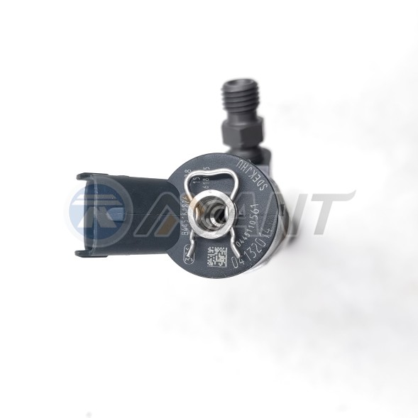 NANT Diesel Fuel Injector Engine Assembly Injection Valves 0445110561