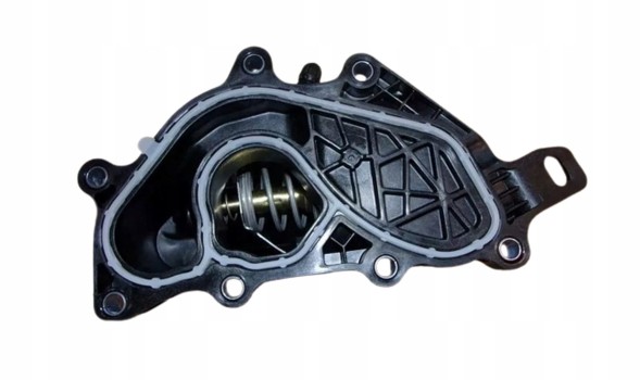 Renault OE 110609301R 110603305R 110605999R Корпус терморегулятора renault dacia nissan 1.3 tce новий оригінальний 110603305р