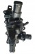 Renault OE 110609301R 110603305R 110605999R Корпус терморегулятора renault dacia nissan 1.3 tce новий оригінальний 110603305р