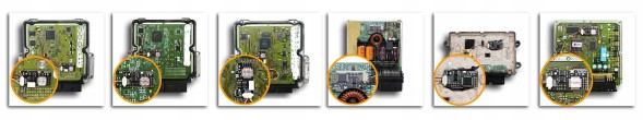 Ecu-Service Multican immo off Емулятор MultiCAN Ecu-Service EDC15 EDC16 EDC17 MED17 MEV