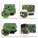 Ecu-Service Multican immo off Емулятор MultiCAN Ecu-Service EDC15 EDC16 EDC17 MED17 MEV