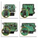 Ecu-Service Multican immo off Емулятор MultiCAN Ecu-Service EDC15 EDC16 EDC17 MED17 MEV