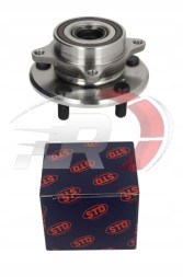 STD RL513293 Маточина переднього колеса Honda Odyssey 3,5 V6 2011-2018