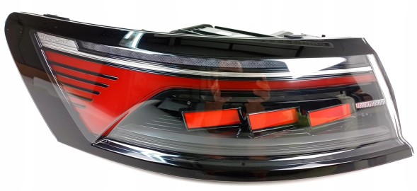 Volkswagen OE 3G8945207N, DWP506918OE НОВА ОРИГІНАЛЬНА ЛІВА ЗАДНЯ LED ФАРА VW ARTEON 3H 3G8945207N