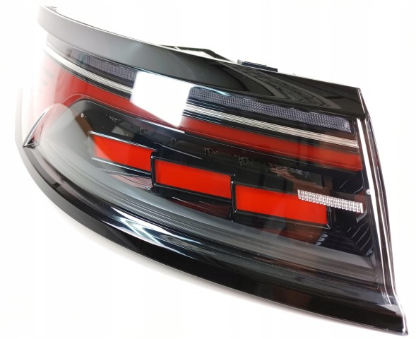 Volkswagen OE 3G8945207N, DWP506918OE НОВА ОРИГІНАЛЬНА ЛІВА ЗАДНЯ LED ФАРА VW ARTEON 3H 3G8945207N