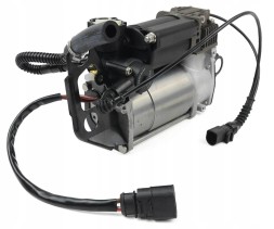 Automaniac 22568.4522281 КОМПРЕСОР ПІДВІСКИ НАСОС КОМПРЕСОР ПІДВІСКИ AUDI Q7 4Л