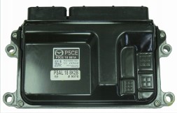 Mazda OE P5CE 18 881A TN2798001841 PSAL 18 8K2B #9070 КОМП'ЮТЕР MAZDA 3 2.0 16V P5CE18881A TN2798001841